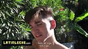 Vidio Bokep Latin Leche Handsome Latin Amateur Boys Stop For An Outdoor Quickie While Their Boss Is Recording 3gp