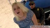 Bokep Hot Cop agent and blonde police Blonde stunner does it on the spandex gratis