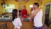 Film Bokep Kinky Daughter Fucked In Her Ass By Daddy apos s Best Buddy online