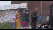 Video Bokep Bright fun during group act 2022