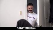 Video Bokep Creepy stepdaddy destroys his jock teen apos s ass and gives him a nice facial hot