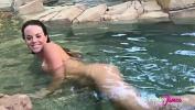 Bokep Hot Rahyndee homemade POV swimming pool full length video online