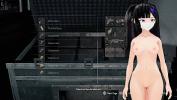 Bokep Mobile Virtual Maid Miyu plays Resident Evil 3 Remake with nude mod part 3 gratis