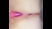 Link Bokep Pink pussy fucked by pink toy