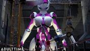 Download vidio Bokep F period U period T period A period Sentai Squad vert Giant Robotic Futanari Orgasm hot