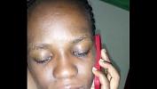 Bokep Terbaru Ugandan babe recorded talking on phone with wet pussy after sex hot