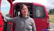 Bokep Hot Asian Milf assfudked in the back of the truck