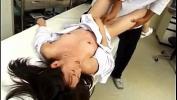 Bokep Baru Japanese AV Model nurse is fucked oral and in cooter by doctor hot