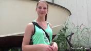 Bokep Hot German Scout Fickschnitte18 bei Public Casting in den Arsch geknallt und Fresse besamt 3gp online