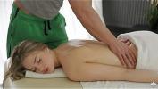 Nonton Bokep Milana Fox has sex on massage table FantasyMassage gratis