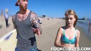 Video Bokep Terbaru Hannah Hays get her pussy wet and fuck by a stud surfer 3gp online