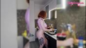 Link Bokep Beautiful Teen Cooks Naked after Waking Up terbaik