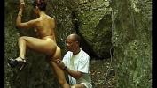 Bokep Mobile Girl fucked in the forest by two different men mp4