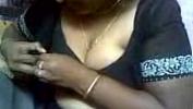 Nonton Film Bokep Tamil Big breast aunty terbaru