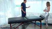 Video Bokep She Gets Anally Fucked While Having A Bolster Massage 2020