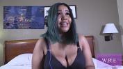 Download Bokep Ebony gamer Zoey sticks her vibrating toy deep in her pussy 2020