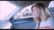 Bokep Mobile WOW Hot Young Step Sister Banged In Her Step Brothers Vehicle terbaru