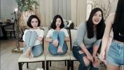 Bokep Video Korean girls get bastinado terbaru 2020