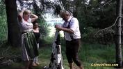 Nonton Film Bokep wild german outdoor fuck orgy hot