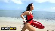 Vidio Bokep BANGBROS It apos s All In A Day apos s Work For Thicc Latin Lifeguard Valerie Kay gratis