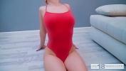 Bokep Baru Hot Solo From Busty And Flexible Girl 2020