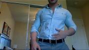 Nonton Bokep Daniel Carter show his worked body on webcam hot