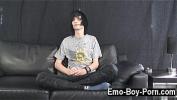 Video Bokep Gay fuck Leo undoubtedly is the definition of emo period Long dark hued terbaru 2022