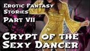 Bokep Baru Rule 41 for Crypt of the n period dancer period Less n period comma more dancing period 3gp