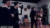 Bokep Online Delinquent Teen Gets Punished by Stepdad when Police Get to the House terbaik