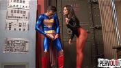 Film Bokep Seductress Enslaves Superman