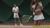 Bokep Video Bootylicous babe assfucked after tennis 3gp