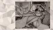 Vidio Bokep kamasutra old Black and white pictures