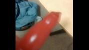 Film Bokep One horny pup playin with a cerberus penis sheath gratis