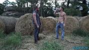 Bokep HD Muscular Redneck Gives a Rough Blowjob gratis