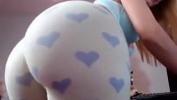 Video Bokep Terbaru Bubble booty in leggings gratis