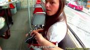 Bokep Video Fucking Glasses Fucked for cash near the bus stop Amanda 3gp