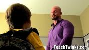 Bokep HD Hunky teacher anal fucks young gay pupil hot