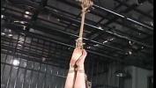Bokep HD Asian hottie tied up to try a bdsm session