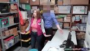 Bokep Mobile Horny Officer penetrates busty teen Skylar Snows wet pussy in the office mp4