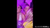 Video Bokep Terbaru BLACKED RAW The baddest party of the summer is here