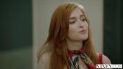 Nonton Video Bokep VIXEN Beautiful Redhead Jia Lissa Has Something To Prove 2020