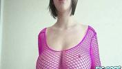 Bokep Baru Big boob teen in fishnets 3gp