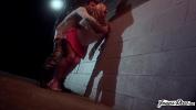 Bokep Hot James Deen Punishes Dahlia Sky in Back Alley Anal Fuck online