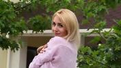 Bokep Baru All natural blonde Isabella D having fun outdoor 3gp