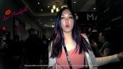 Video Bokep Lexi Mansfield Shows Us What The AVN Hype is All About 3gp
