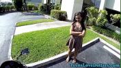 Nonton Bokep Pov teenager facialized and fucked outside for cash in hd terbaik