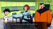 Bokep Cartoon Video Game Amity Park Danny Phantom Uncensored Episode 1 gratis