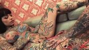 Bokep Online Two beautiful women with tattoos fuck each other with a strap on terbaru 2020