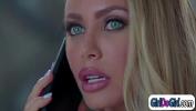 Video Bokep Terbaru UP1 Special agent licks CEO Nicole Aniston to secure mission gratis