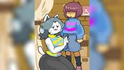 Link Bokep Temmie lpar Undertale rpar Big Ass comma Furry comma Yiff comma Big Boobs 3gp online